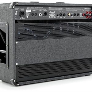 Marshall JVM 410 C