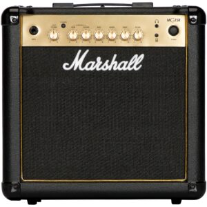 Marshall MG 15 FX
