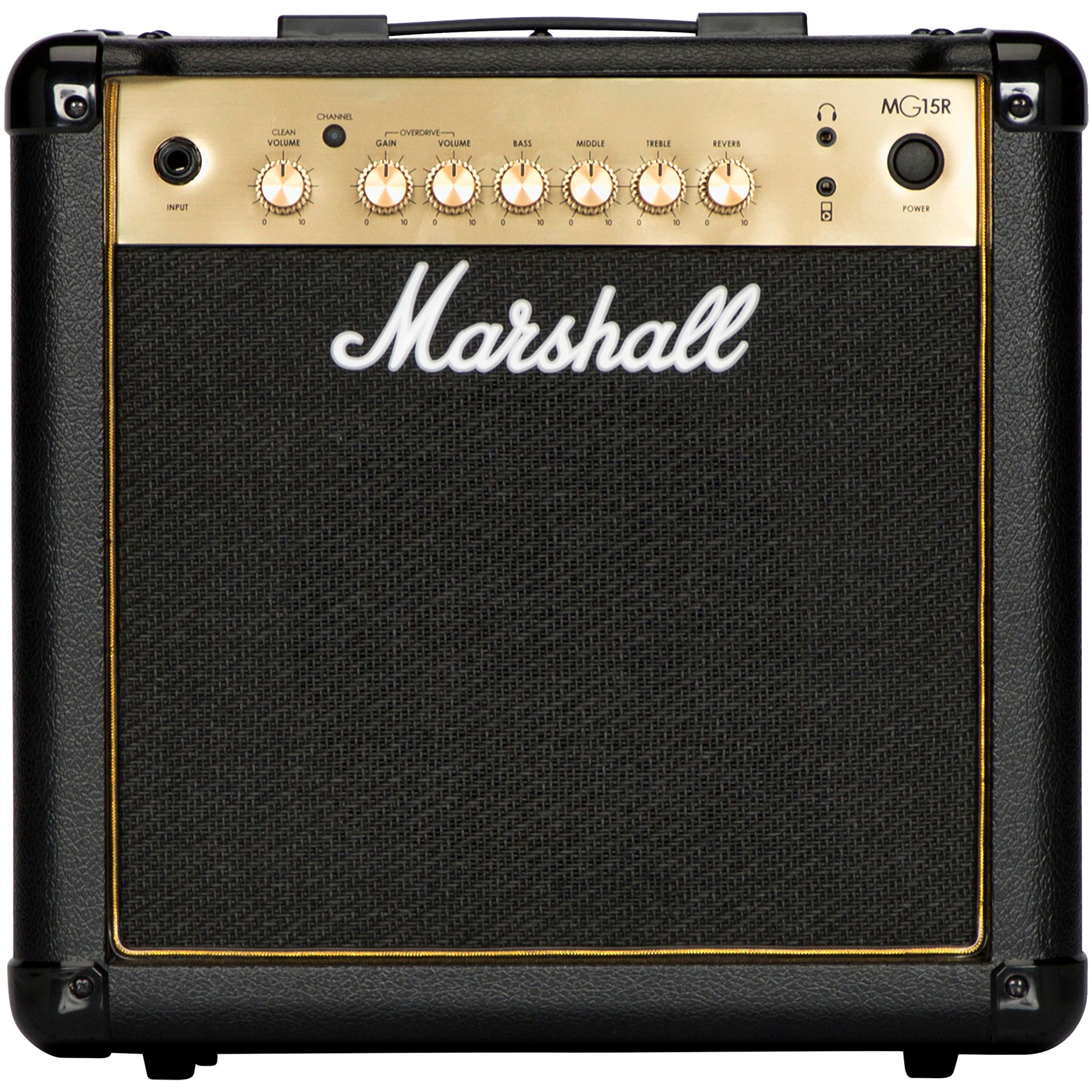 Marshall MG 15 FX