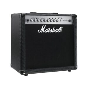Marshall MG 50 CFX Carbon Fibre