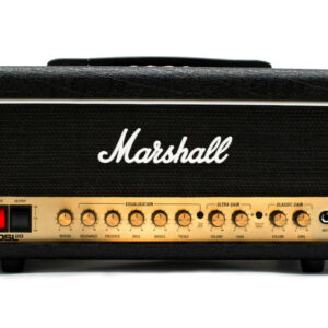 Marshall DSL 20 HR