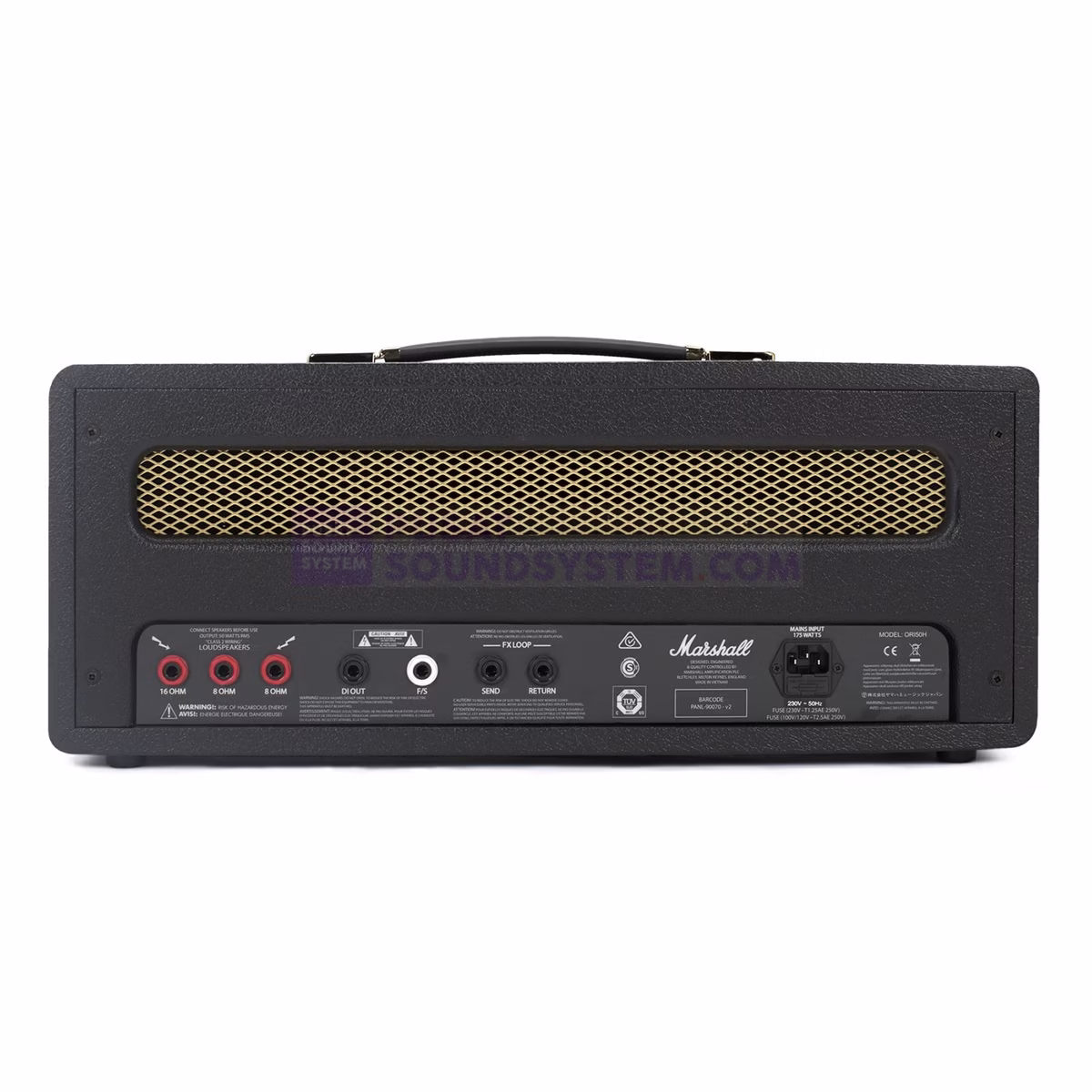 Marshall ORI 50 H