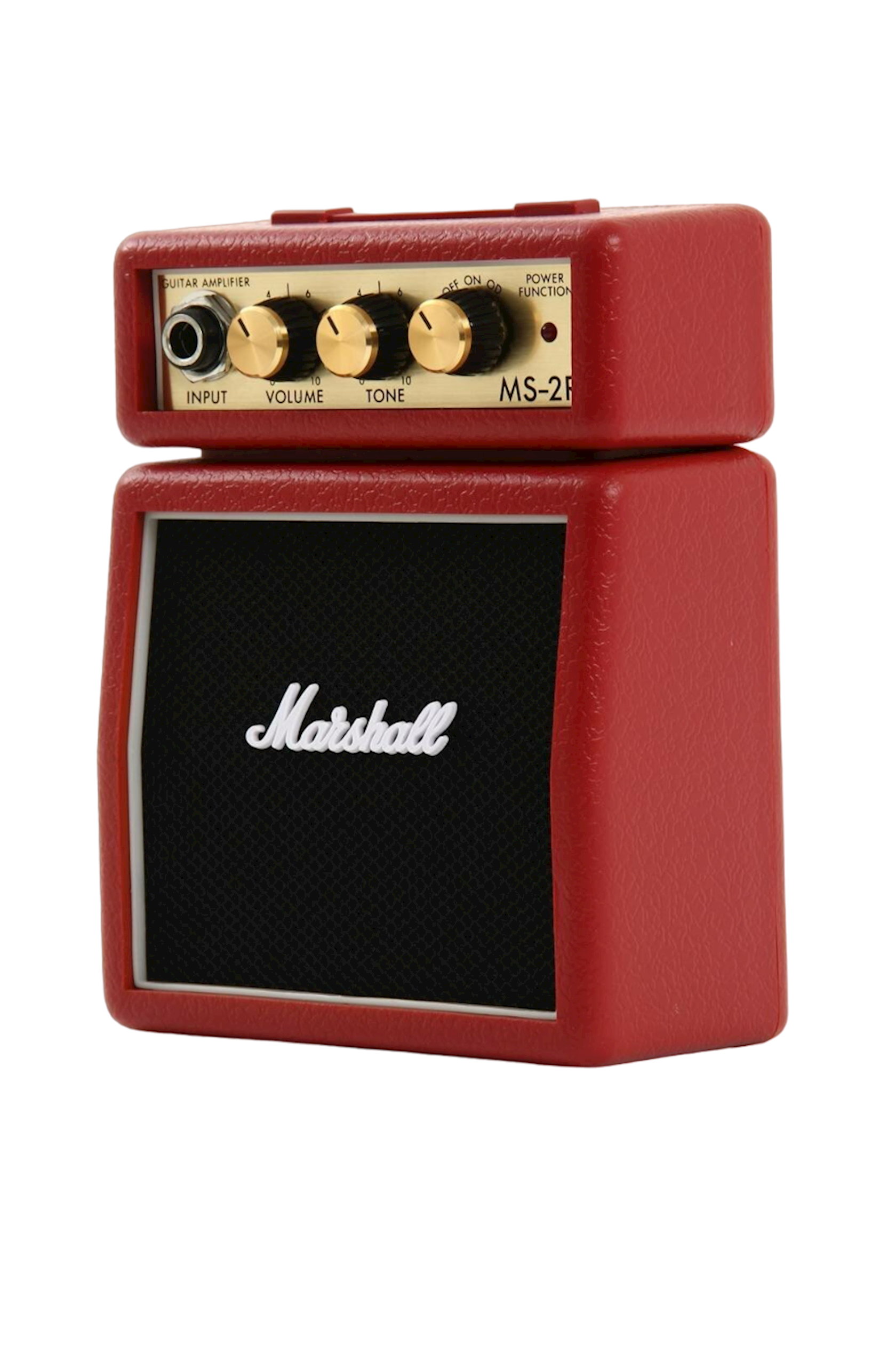 Marshall MS-2R