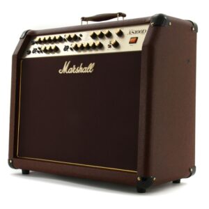 Marshall AS 100 D