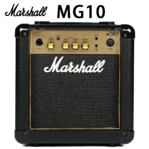 Marshall MG 10 CF Gold