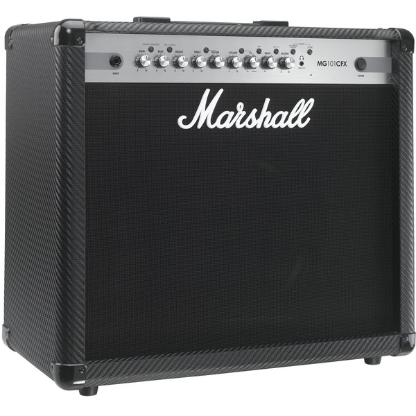 Marshall MG 101 CFX