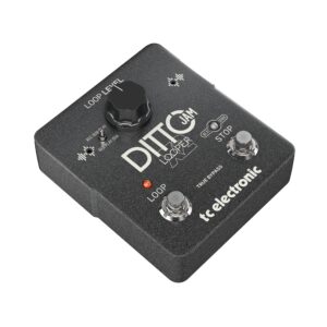 TC Electronic DITTO LOOPER X2