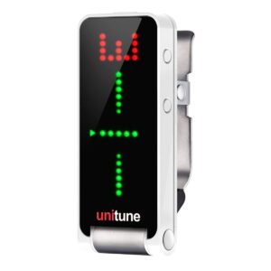 TC Electronic POLYTUNE CLIP