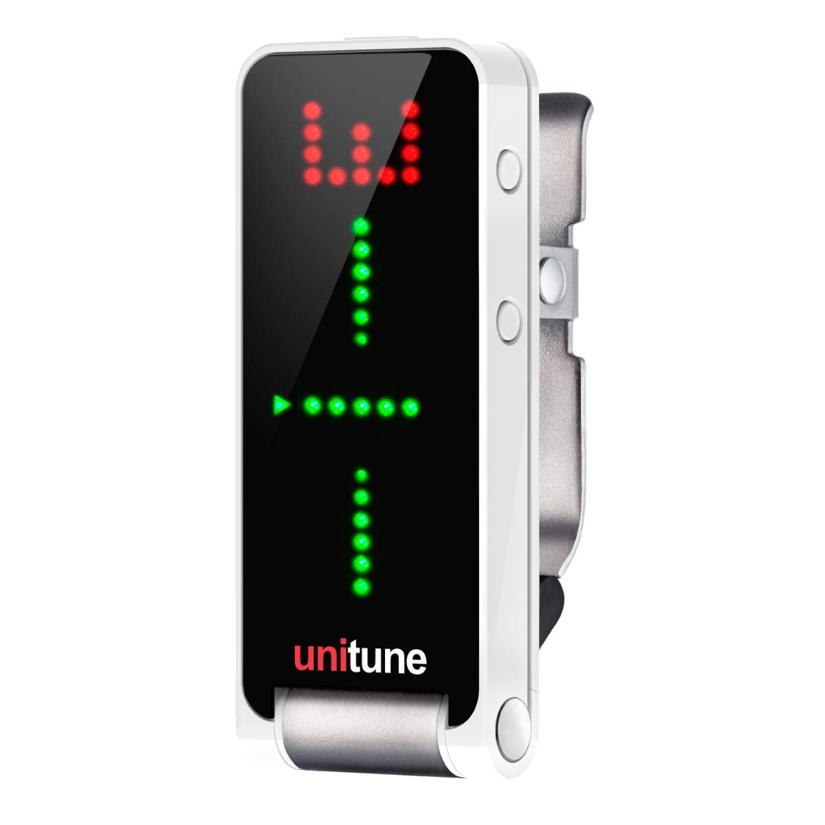 TC Electronic POLYTUNE CLIP
