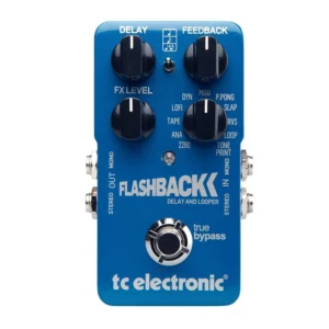 TC Electronic FLASHBACK 2 DELAY
