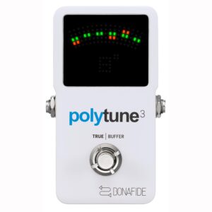 TC Electronic POLYTUNE 3