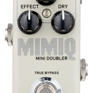 TC Electronic HYPERGRAVITY MINI COMPRESSOR