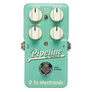 TC Electronic PIPELINE TAP TREMOLO