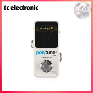 TC Electronic POLYTUNE 3 MINI