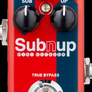 TC Electronic SUB´N´UP OCTAVER