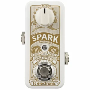TC Electronic SPARK BOOSTER
