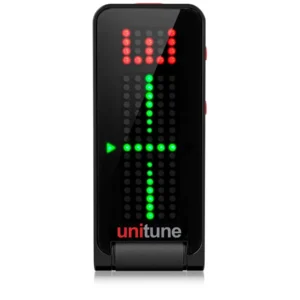 TC Electronic UNITUNE CLIP NOIR
