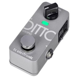 TC Electronic DITTO 2 LOOPER