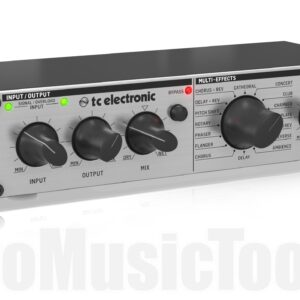 TC Electronic M100