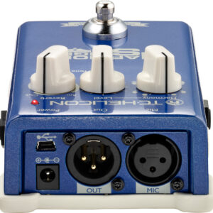 TC Helicon HARMONY SINGER 2