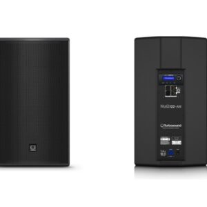 Turbosound NuQ 122-AN
