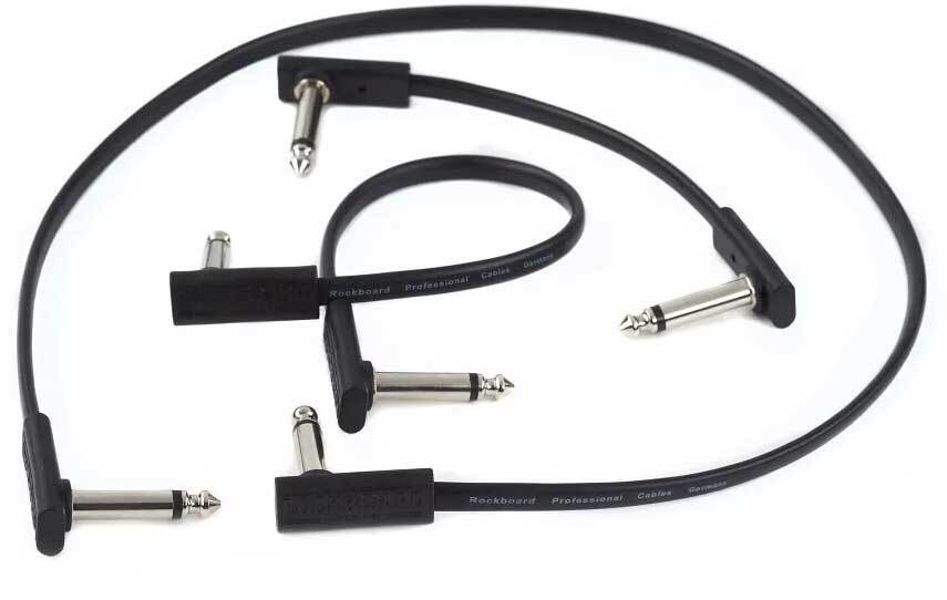 Warwick RBO CAB PC F 30 BLK