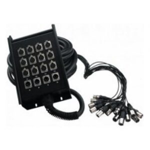 Warwick XLRM-XLRH x0,5M RCL 30300 D7.