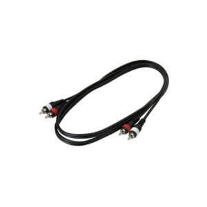 Warwick 2xRCA/2xRCAx1,5M-RCL 20942 D4.
