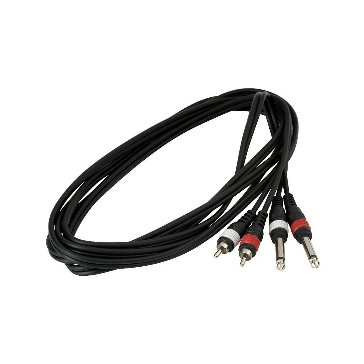Warwick 2xRCA/2xRCAx3M-RCL 20944 D4.