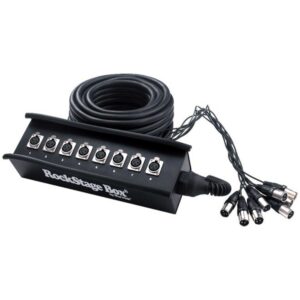 Warwick 32/8 x 50mts - RCL 30945.