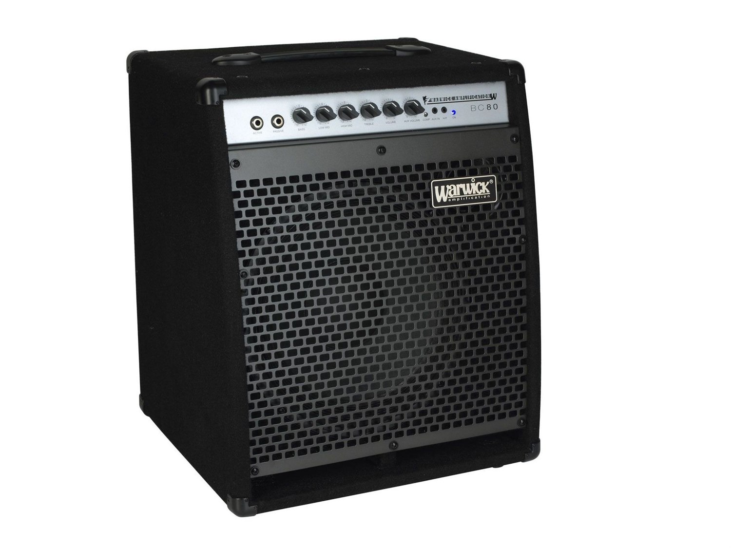 Warwick RS 20730 B.