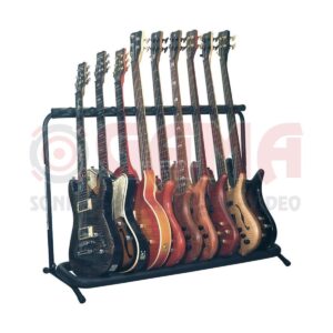 Warwick Stand Multiple 9 instrumentos RS 20863 B/2.
