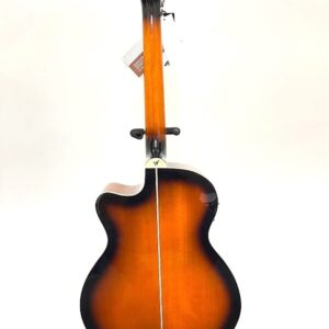 Washburn EA15 ATB Sunburst