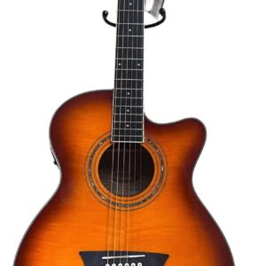 Washburn EA15 N Natural