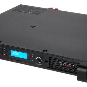 Amplificadores LAB GRUPPEN IPX 2400