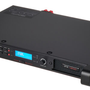 Amplificadores LAB GRUPPEN IPX 1200