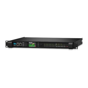 Procesadores LAKE LMX 48