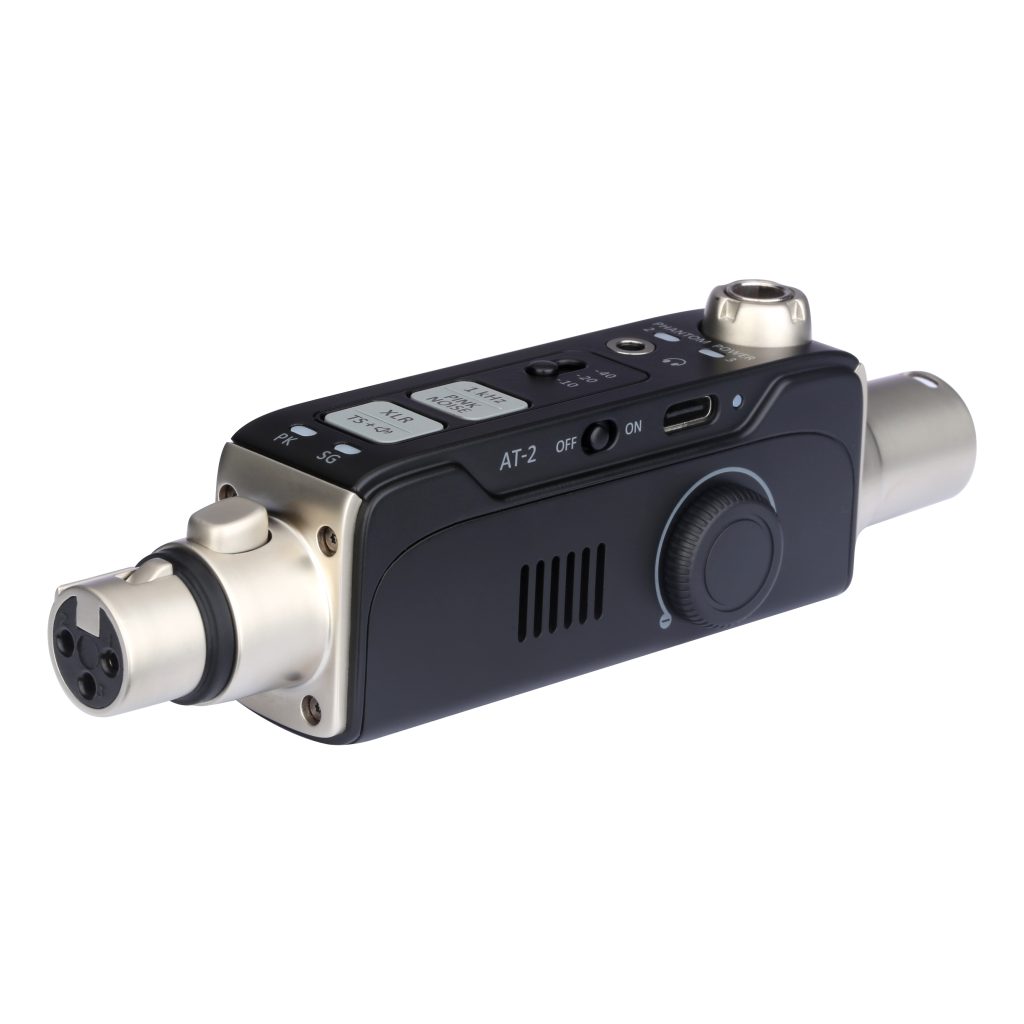 Xvive AT-2 - Imagen 5