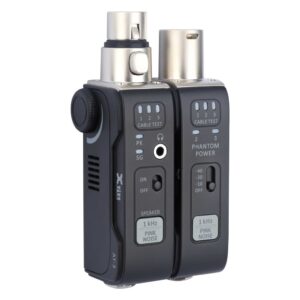 Xvive AT-3